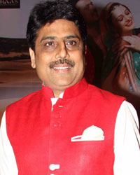 Shailesh Lodha