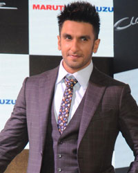 Ranveer Singh