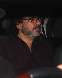 Sanjay Leela Bhansali