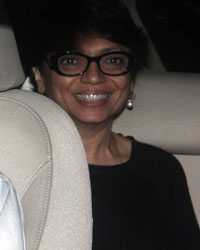 Mary Kom Special Screening at Yash Raj Studio