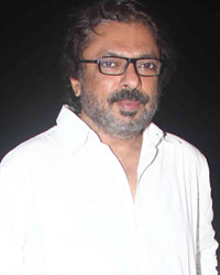 Sanjay Leela Bhansali