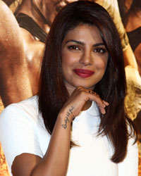 Priyanka Chopra