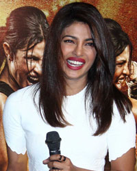 Sanjay Leela Bhansali and Priyanka chopra