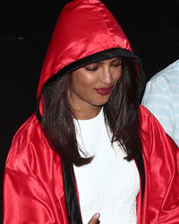 Priyanka Chopra