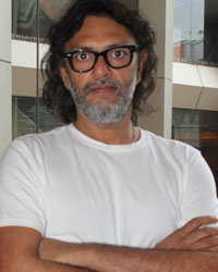 Rakesh Omprakash Mehra