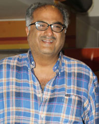 Boney Kapoor