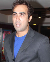 Ranvir Shorey