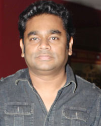 A.R. Rahman