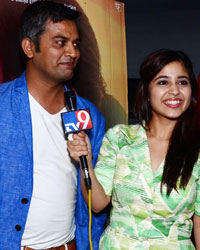 Masaan Movie Press Meet