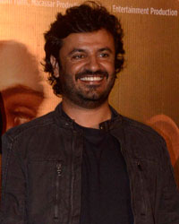 Vikramaditya Motwane and Vikas Bahl