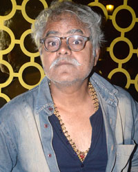 Sanjay Mishra