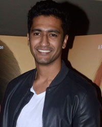 Vicky Kaushal