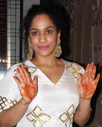 Masaba Gupta