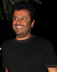 Vikas Bahl