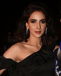 Saba Qamar and Manish Malhotra