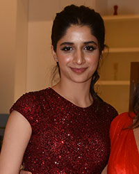 Mawra Hocane