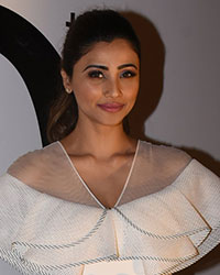 Daisy Shah