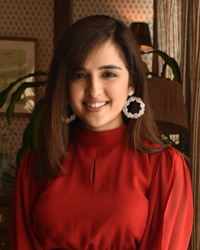 Shirley Setia