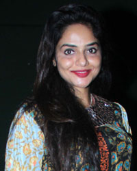 Madhoo Shah