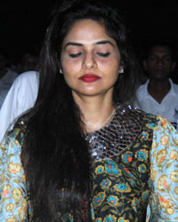 Madhoo Shah