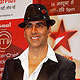 Akshay Kumar