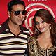 Akshay Kumar and Aishwarya Rai Bachchan