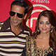 Akshay Kumar and Aishwarya Rai Bachchan