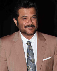 Anil Kapoor