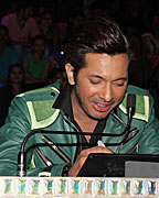 Terence Lewis