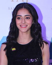 Ananya Panday