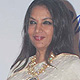 Shabana Azmi