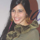 Sonia Mehra