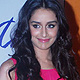 Shraddha Kapoor