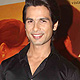 Shahid Kapoor