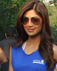 Shilpa Shetty