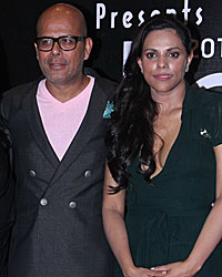 Victoria Da Silva, Narendra Kumar, Nupur Tron