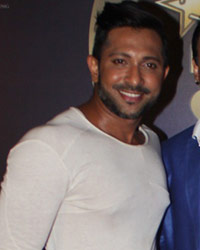 Terence Lewis and Marc Robinson