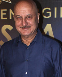 Anupam Kher