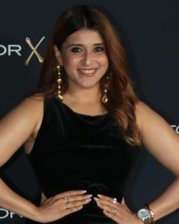 Mannara Chopra