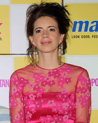 Aparna Bahl, Nandini Bhalla and Kalki Koechlin