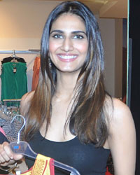 Vaani Kapoor