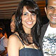 Nikita Anand and Siddharth Kannan