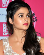 Alia Bhatt