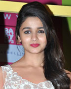 Alia Bhatt