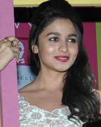 Alia Bhatt