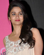 Alia Bhatt