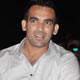 Zaheer Khan at MCA Felicitates Sachin