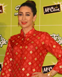 Karishma Kapoor