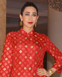 Karishma Kapoor