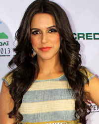 Neha Dhupia